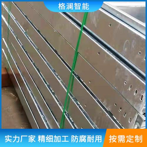 熱鍍鋅產品展示 